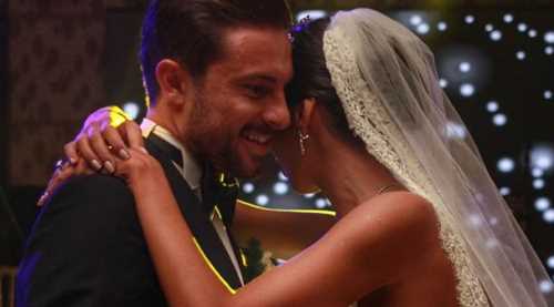 Kaan Kanak'ın en mutlu günü