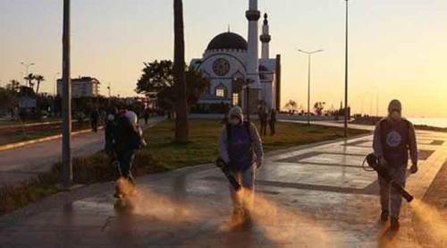 Kabahatin büyüğü vatandaşta