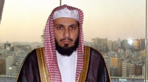 Kabe imamı Şeyh Salih el Talip tutuklandı!