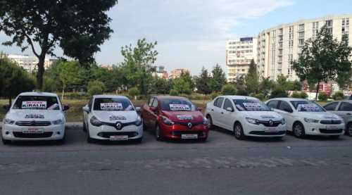 KABİS SİSTEMİ İLE GÜVENLİK ARTTI