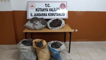 Kablo Hırsızları Araç Takip Sistemi Sayesinde Yakalandı
