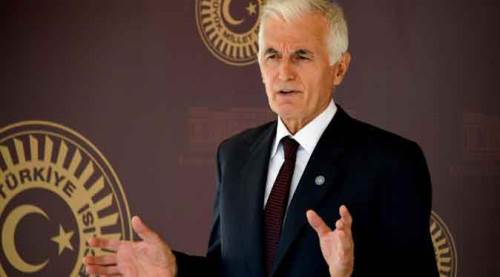 Kabukcuoğlu'na kim cevap verecek?
