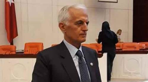 Kabukçuoğlu'nun biyolojik silah endişesi!