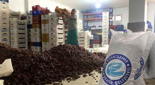 Kabukcuoğlu rahatsız etmiş