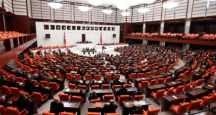 Kabul edildi! Eskişehir Teknik Üniversitesi...