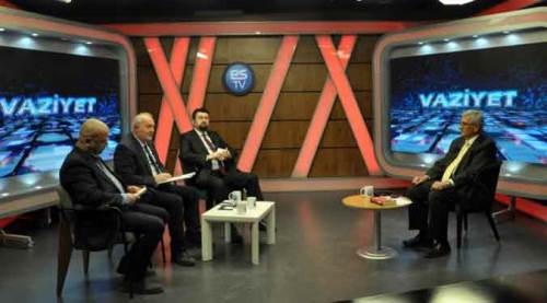 Kabul etmem gerek, ama yetmez!