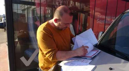 Kabusu oldu: Rüyasında gördüğü şey başına geldi!