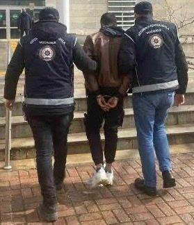 Kaçak Göçmenlerle Mücadele Devam Ediyor
