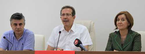 KAÇAK TURLARA DİKKAT