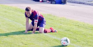 Kaçtı liderlik elimizden