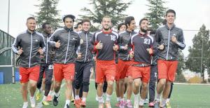 Arkadaşlık ortamını çok beğeniyorum