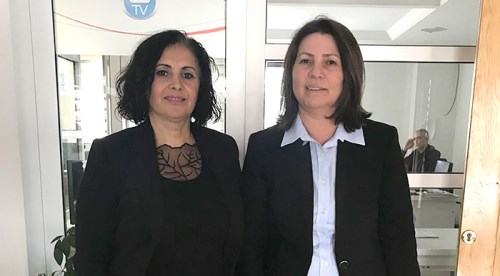 KADEM Eskişehir Temsilciği açılıyor
