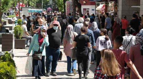 Kademeli normalleşmede yeni tarih! Temmuzdan önce...