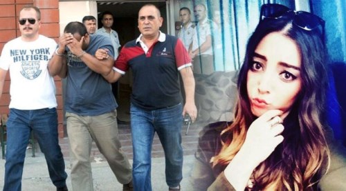 Kader Kaya davası şubata ertelendi