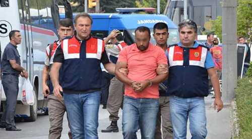 Kader Kaya'nın katil zanlısı tutuklandı