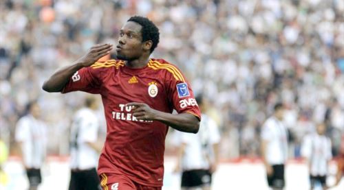 Kader Keita, Kurtuluşspor'da