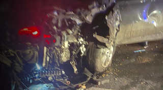 Kaderde ne yazıyorsa, o oluyor! 