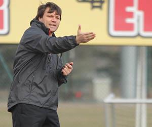 Kaderimizi belirleyecek