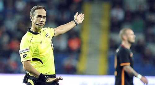 Kaderimizle oynandı