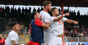 Kaderin diğer yüzü