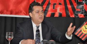 Kaderini delegeler belirleyecek