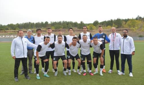 Kaderlerini çizemediler