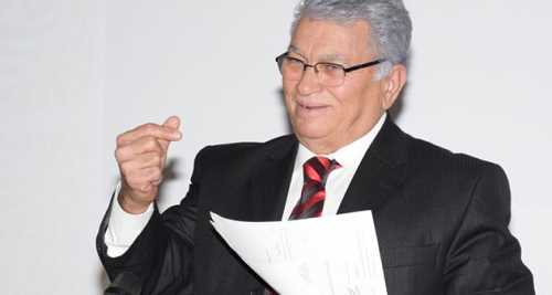 KADERSİZ TÜRKÜLER KONFERANSI