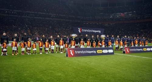 Kadıköy’de savaş başlıyor: Fenerbahçe ve Galatasaray 26. kez kupa için kapışacak