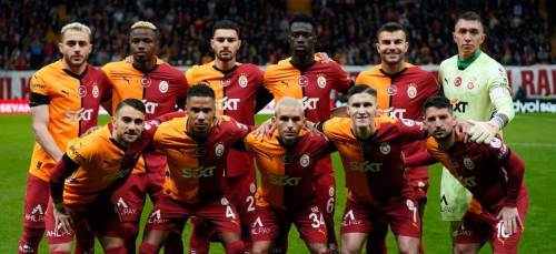 Kadıköy'deki son 3 maçta yenilgi yok! Galatasaray, Fenerbahçe'yi geçebilecek mi?