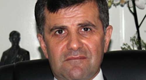 Kadıköy Kaymakamı gözaltına alındı