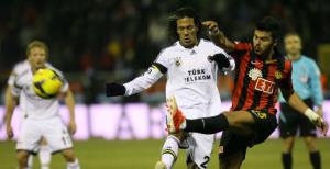 Kadıköyde dev randevu