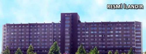 Kadın Hastalıkları ve Doğum AD ve Üroloji AD Sarf Malzemeleri mal alımı