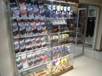 Kadın Kooperatiflerinin Ürünleri Polis Moral Eğitim Merkezi’Nde Satılacak
