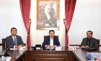 Kadın Kültür Evleri’Nde 2021 Yılında Yapılan Çalışmaları Değerlendirildi
