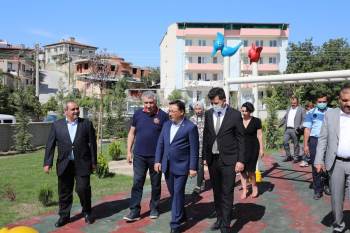 Kadın Kültür Evleri Projesi Büyüyerek Devam Ediyor
