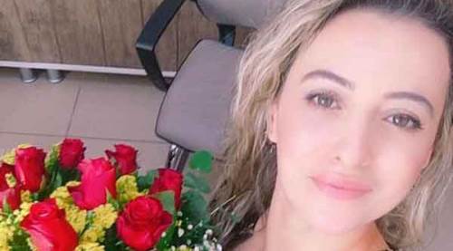 Kadın öğretmen evinde öldürülmüş halde bulundu