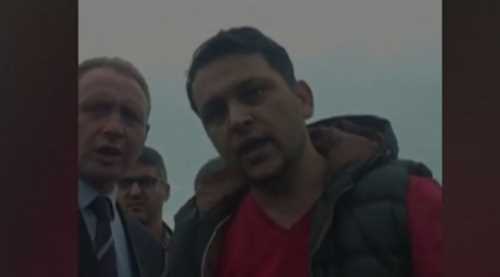 Kadın öğretmenlere taciz, tehdit, küfür!