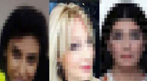 Kadın polis, kadın polislere fuhuş yaptırdı!