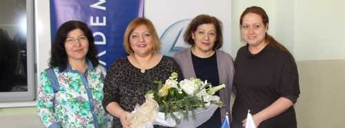 KADIN SAĞLIĞI VE HİJYEN