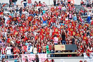 Kadın ve çocuklar destek verecek