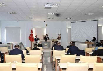 Kadına Yönelik Şiddet Masaya Yatırıldı
