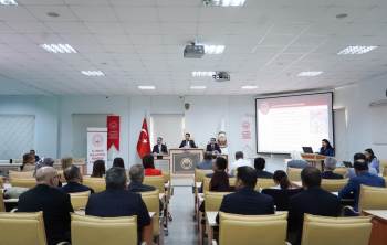 Kadına Yönelik Şiddete Dur Demek İçin Bir Araya Geldiler
