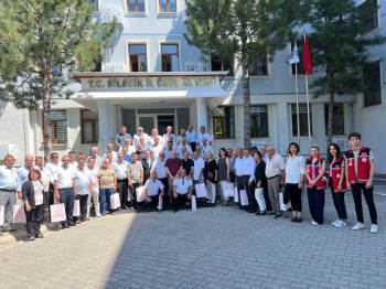 Kadına Yönelik Şiddette Farkındalık Çalışmaları
