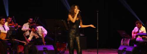 KADINLAR GÜNÜ'NÜ ŞİMAL'LE KUTLADILAR