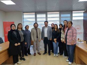 Kadınlara ’Gıda Güvenliği Danışmanlığı’ Eğitimi
