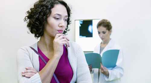 Kadınlara çok önemli çağrı