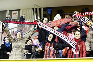 Kadınlara da Passollig