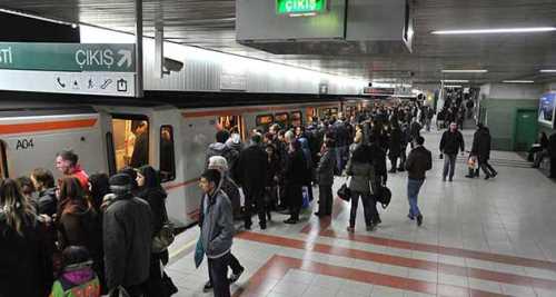 KADINLARA ÖZEL VAGONA MECLİS KARARI