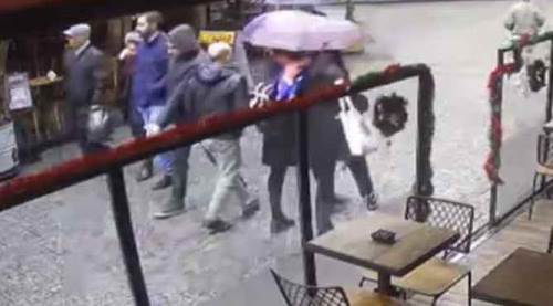 Kadınların kabusu suçüstü yakalandı!