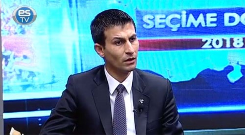 Kadir Bıyık: Çıkma şansım çok yüksek